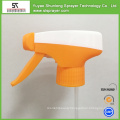 High quality plastic water trigger sprayer foam trigger spray